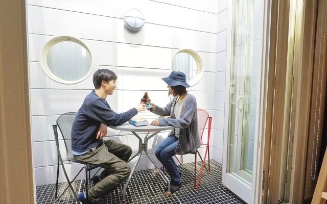 Enoshima Guest House 134 - Hostel