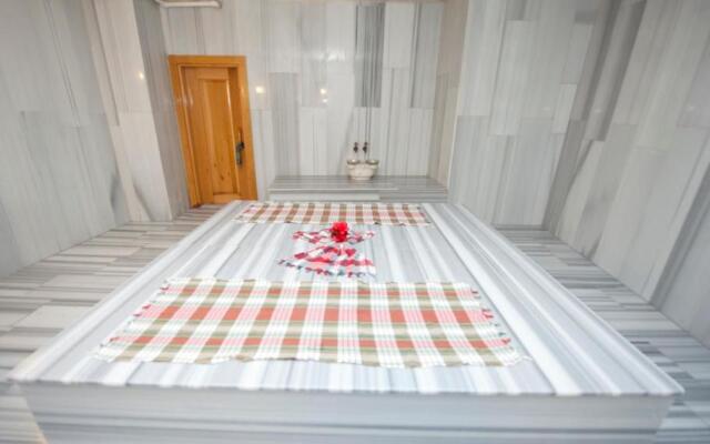 Akdora Elite Hotel & Spa