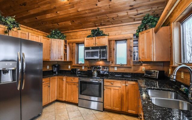 Splash Mountain 6 Bedroom House