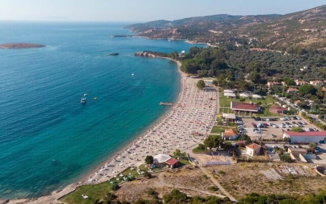 Foga Beach Homes