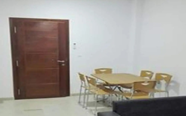 Residence Aladin