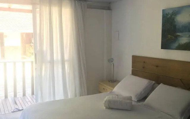 Pousada Jardim Da Lagoa