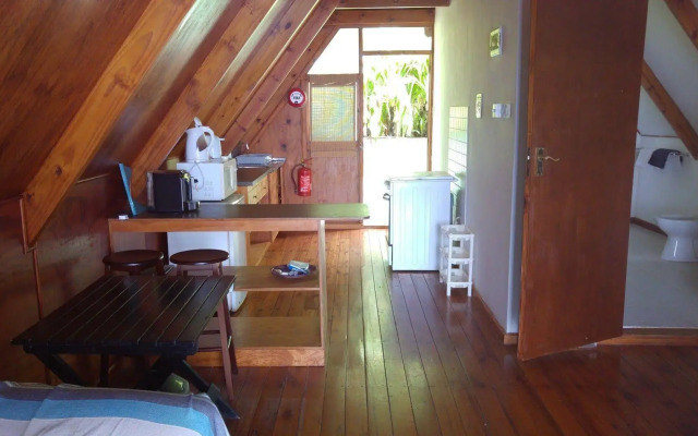 Mango Lodge