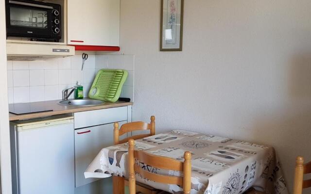 Appartement Les Sables-d'Olonne, 2 pièces, 4 personnes - FR-1-427-137