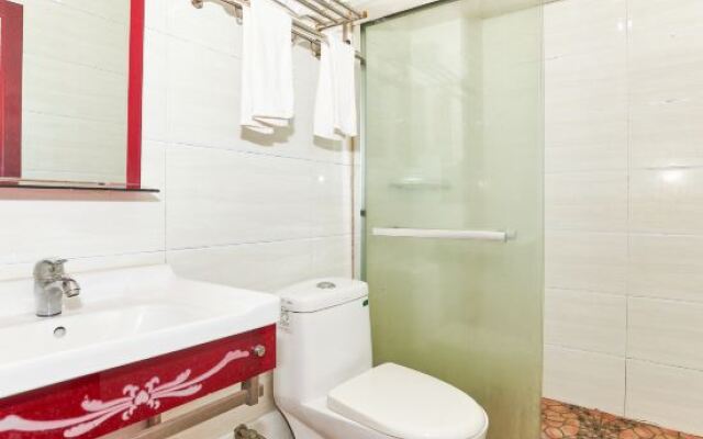 Lianxiang Express Hotel