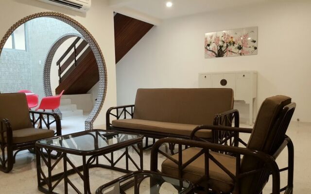 Villa 8M by Gingerflower Boutique Hotel