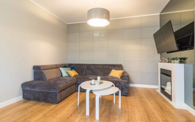 Dream Holiday Apartament