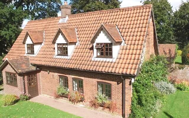 The Old Pear Tree B&B