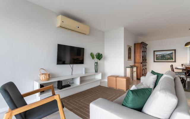 Ipanema Penthouse with sea view | VSC1 Z1