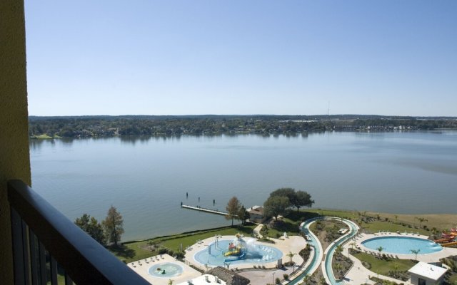 Margaritaville Lake Resort, Lake Conroe/Houston