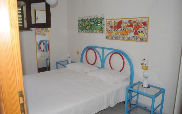 Carloforte Palme House