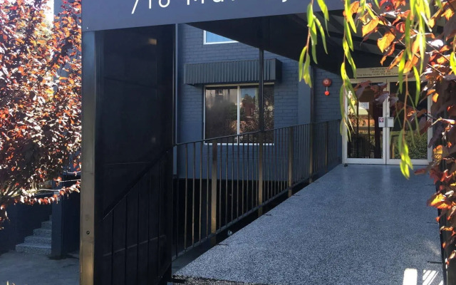 Murray Hotel