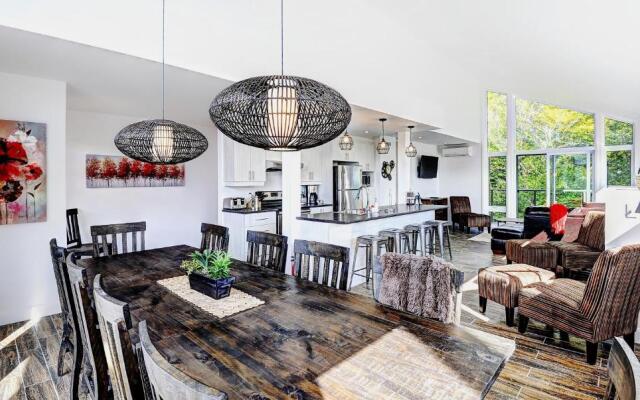 Chalet 23 Chemin des Quarante by Les Chalets Alpins