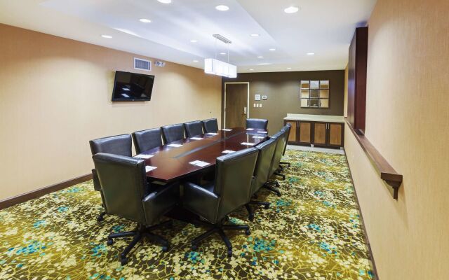 Hampton Inn Austin/Oak Hill