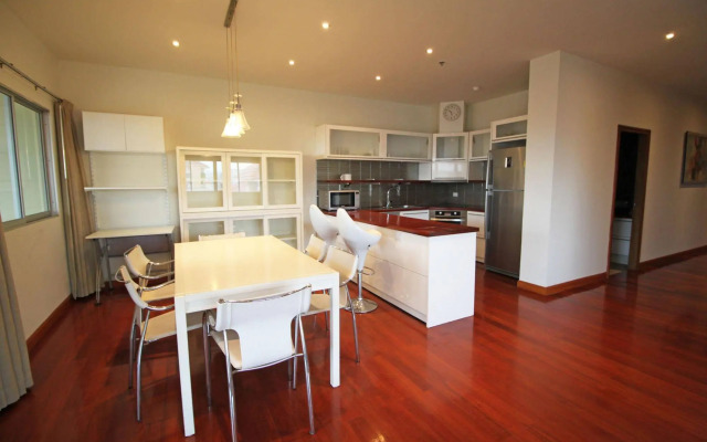 New Nordic Pool Villa