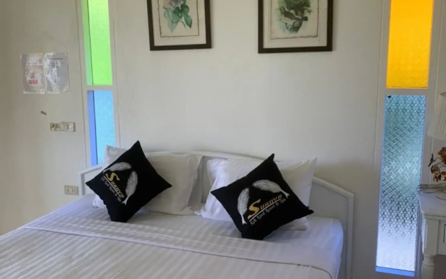 Suanya Koh Kood Resort & Spa