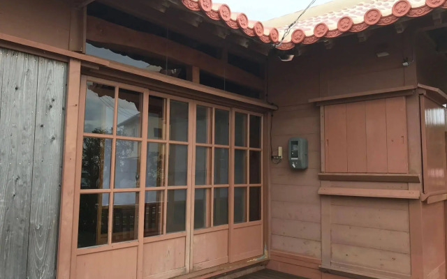 Traditional Villa Kin Shibiranka