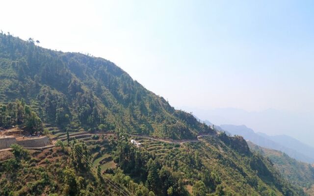 OYO Flagship 15022 Snow Point Inn