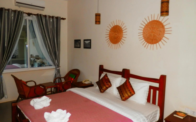 Hak Boutique Residence