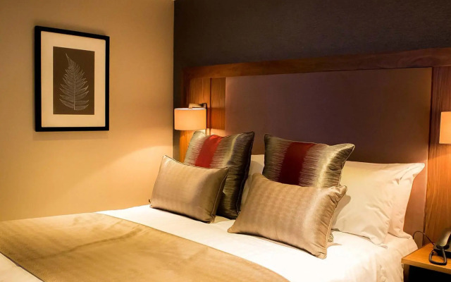 The Busby Hotel