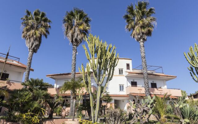 Residence Esmeraldo