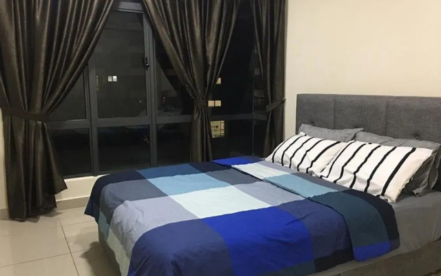 ARC Mount Austin Homestay