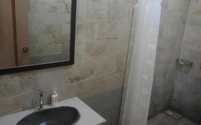 Sari Inn Kuta Lombok