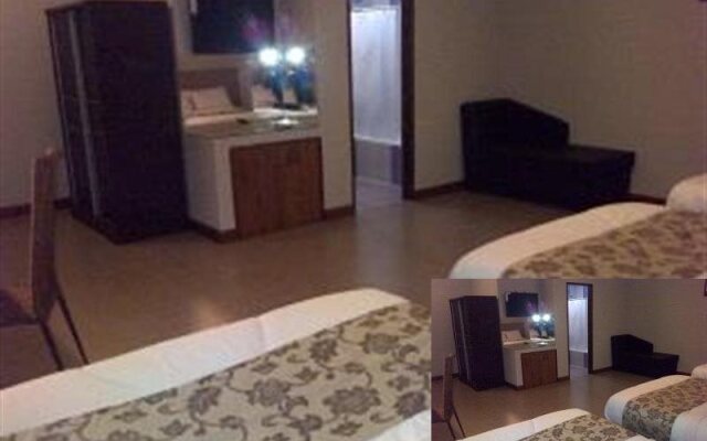 Bushida Bed and Breakfast