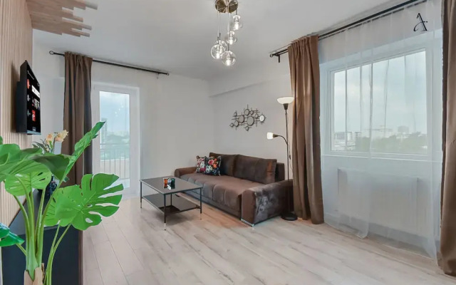 ABC Apartments