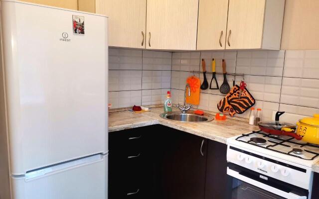 Однушка с Нарнией