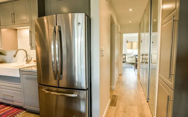 Beachfront Villas at Crystal Cove