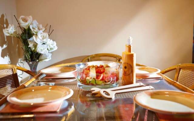 disCrete Villa Arete