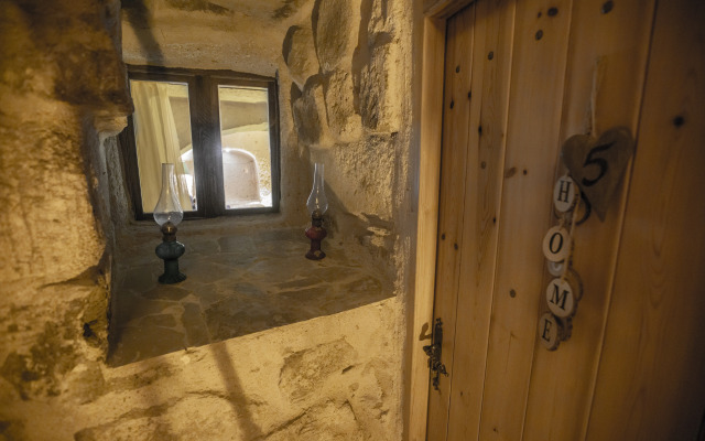 Wish Cappadocia