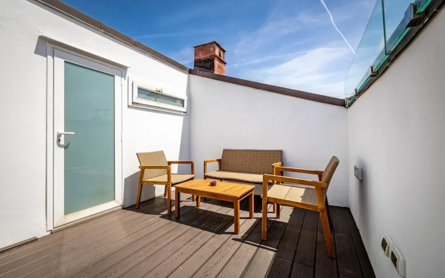 Flospirit - Magnifico