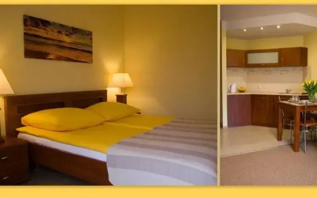 Pensjonat Marynarski