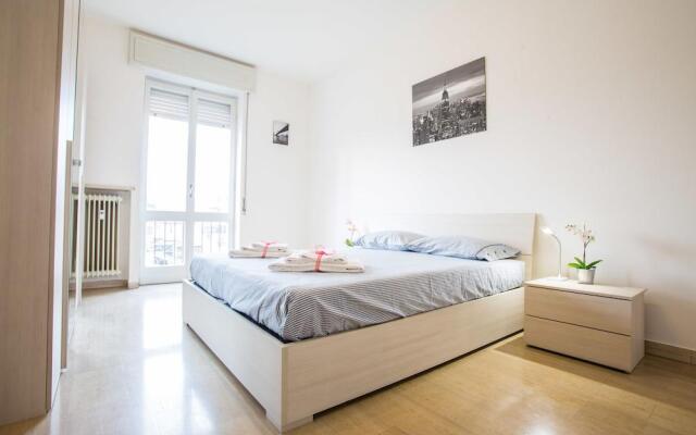 Bright Apartments Desenzano - La Quiete Lake View