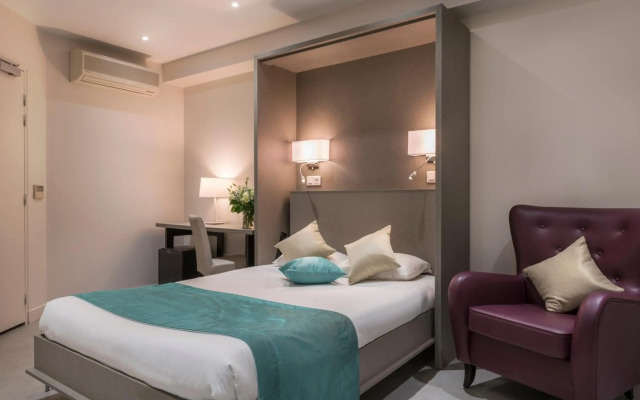 Hotel France Albion