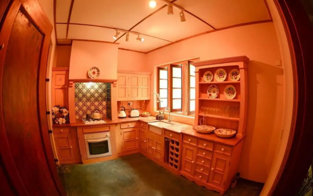 Sagala Bungalow