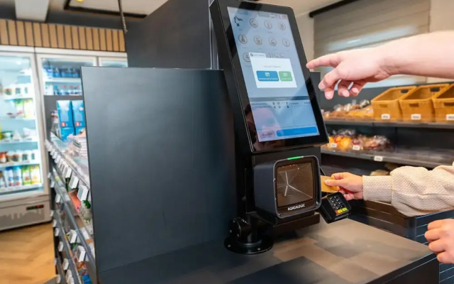 Comfortable Chalet, in a Beautiful Holiday Park