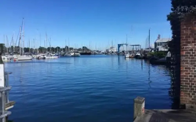 Bentleys Coast and Country BB