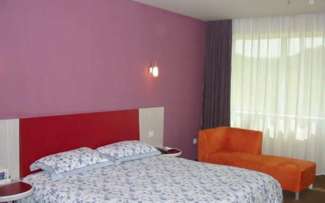 Motel Zhuhai Ningxi Road