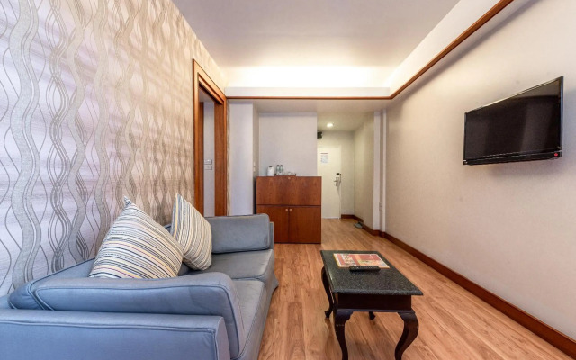Nonthaburi Palace Hotel
