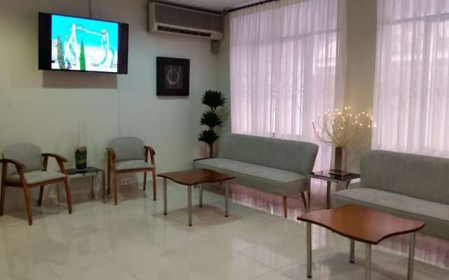 Santa Faz Apartment