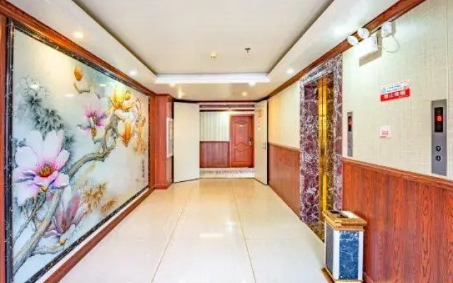 Gang De Hotel