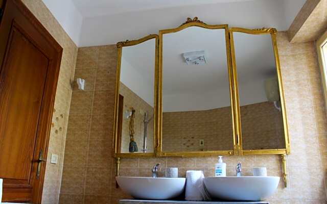 Tuscany B&B Suite Pinzotto