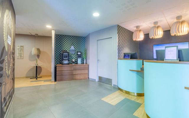 Appart’City Confort Bordeaux Chartrons
