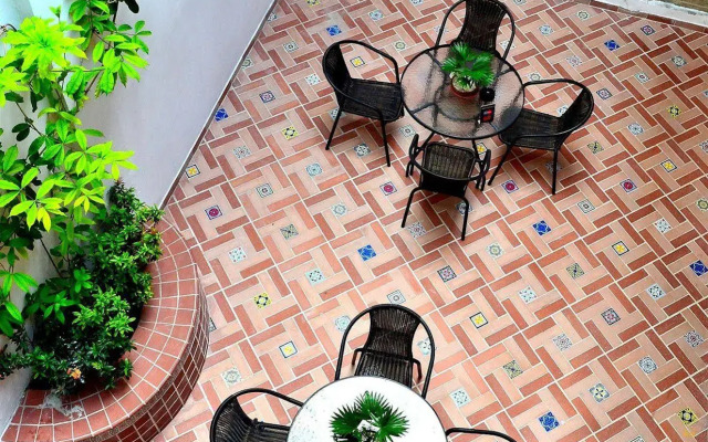 Hotel Casa Carmen