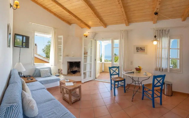 Apartment Ilex - Agios Nikitas Villas