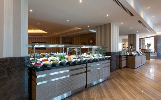 Boyalık Beach Hotel & SPA Thermal Resort