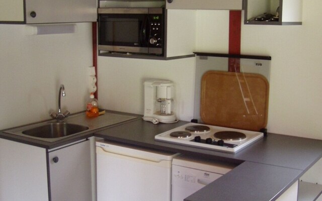 Le Village De Chalets Stereden